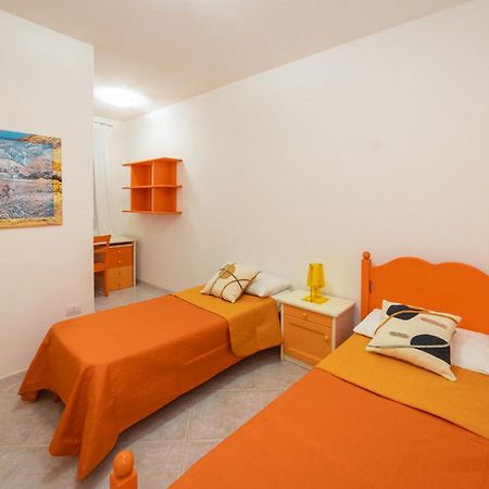 I Venti Dello Stagnone Villa Бирги Веки Стая снимка